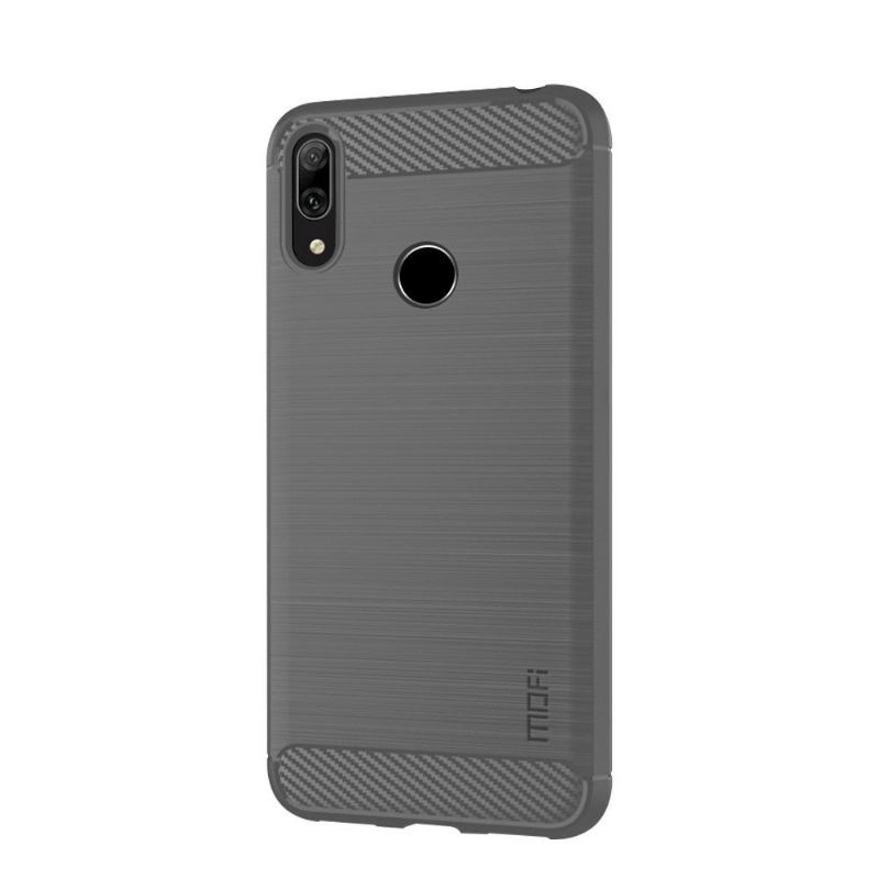 Etui do Huawei Y7 2019 Mofi Brushed Gel