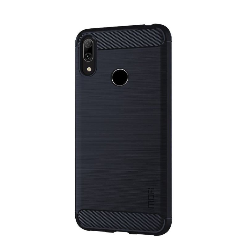 Etui do Huawei Y7 2019 Mofi Brushed Gel