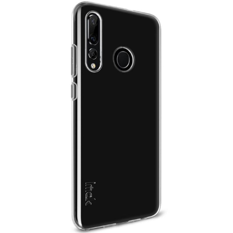 Etui do Huawei Y7 2019 Przezroczysty Ultra Miękki