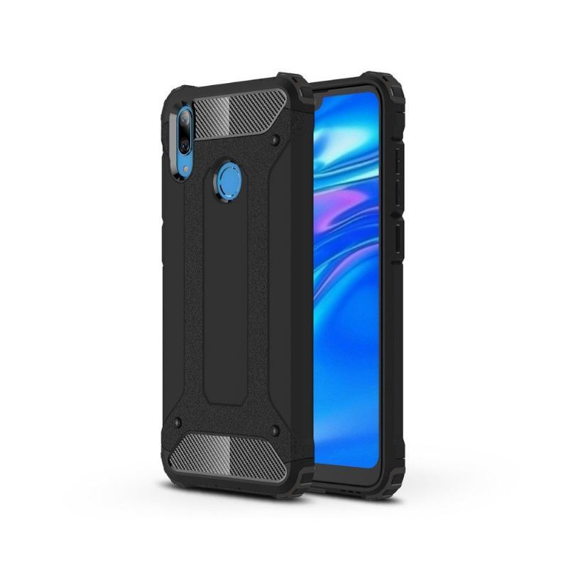 Futerały do Huawei Y7 2019 Hybrid Armor Guard