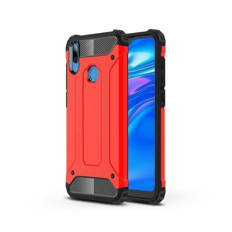 Futerały do Huawei Y7 2019 Hybrid Armor Guard