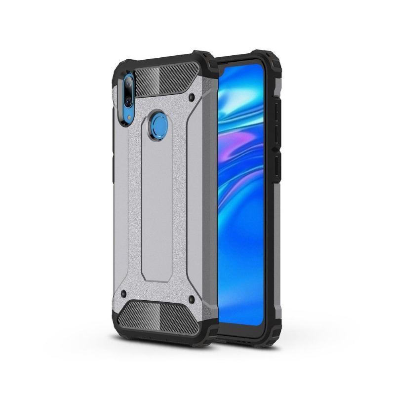 Futerały do Huawei Y7 2019 Hybrid Armor Guard