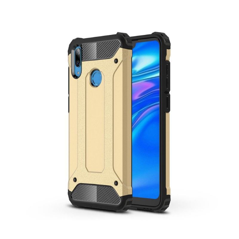 Futerały do Huawei Y7 2019 Hybrid Armor Guard