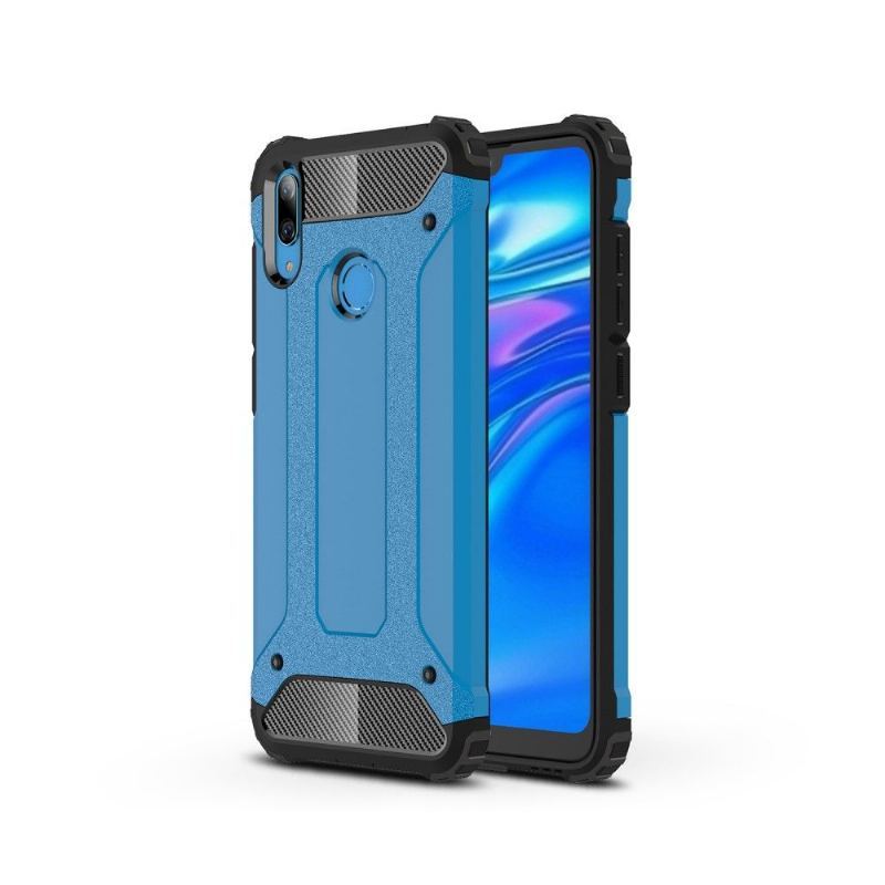 Futerały do Huawei Y7 2019 Hybrid Armor Guard