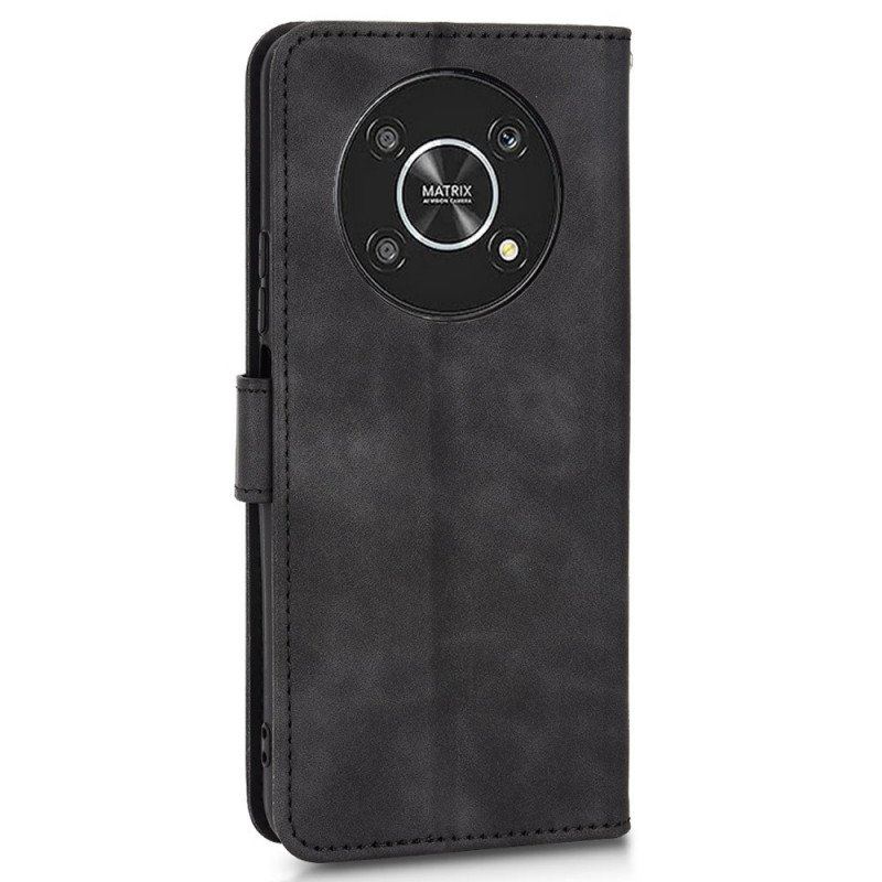 Etui Folio do Honor Magic 4 Lite 5G Zjednoczony