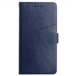 Etui Folio Xiaomi Redmi Note 13 4g Konstrukcja Paska Y Etui Ochronne