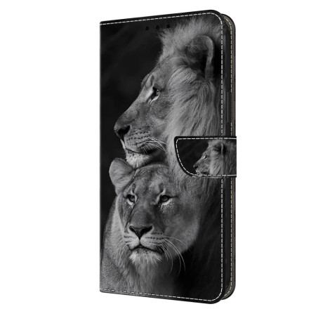 Etui Folio Xiaomi Redmi Note 13 4g Para Lwów