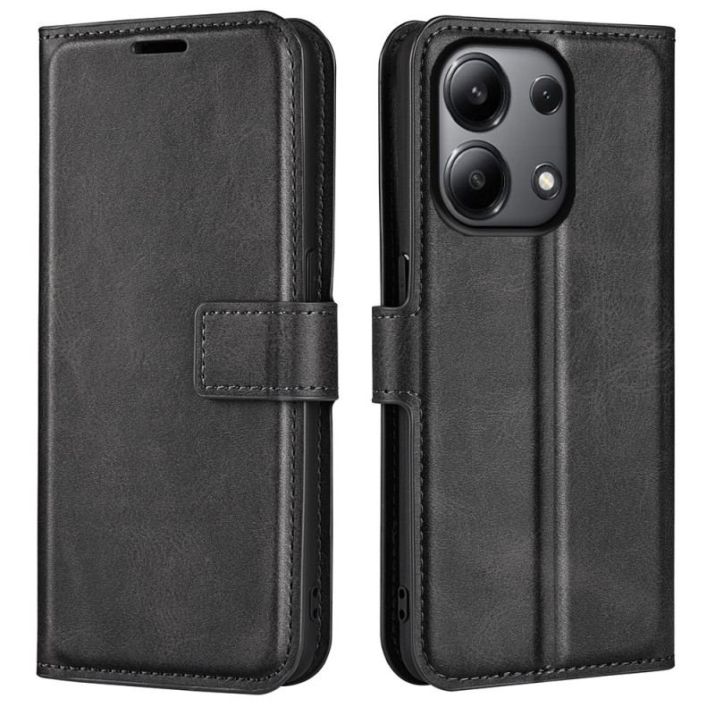 Etui Folio Xiaomi Redmi Note 13 4g Portfel