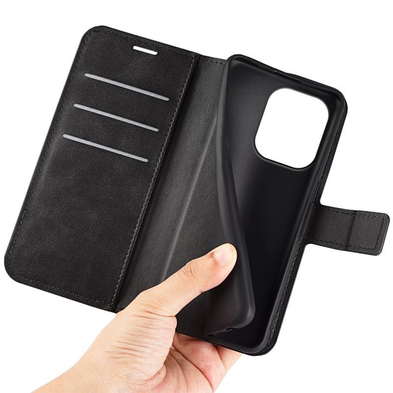 Etui Folio Xiaomi Redmi Note 13 4g Portfel