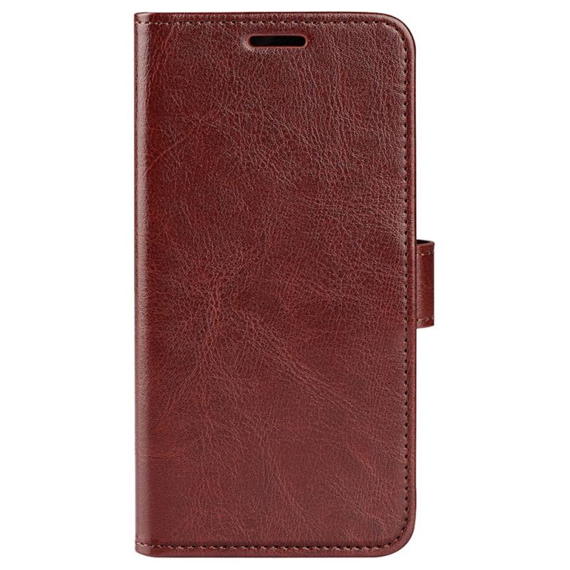 Etui Folio Xiaomi Redmi Note 13 4g Vintage Tekstura