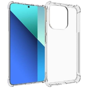 Etui Xiaomi Redmi Note 13 4g Przezroczyste Wzmocnione Narożniki