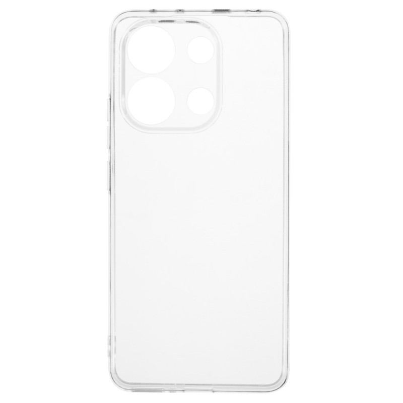 Etui Xiaomi Redmi Note 13 4g Przezroczysty 2.0 Mm