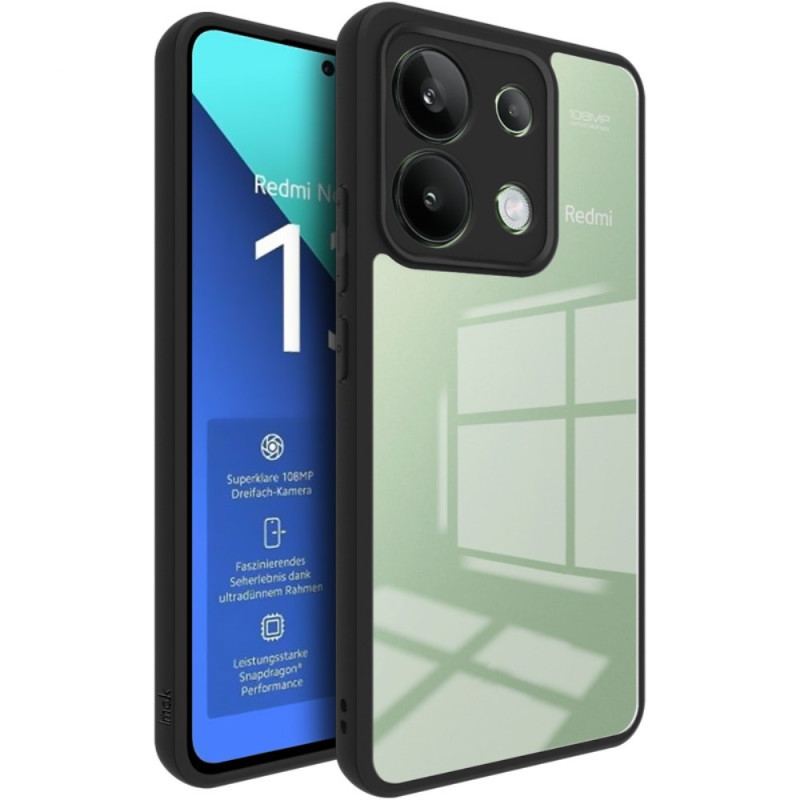 Etui Xiaomi Redmi Note 13 4g Ux-9a Imak Etui Ochronne