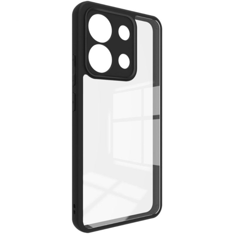 Etui Xiaomi Redmi Note 13 4g Ux-9a Imak Etui Ochronne