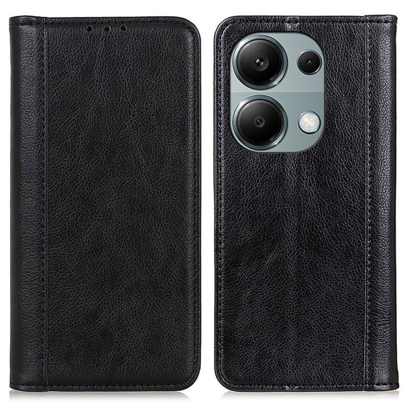 Flip Kotelot Xiaomi Redmi Note 13 4g Dwoina Etui Ochronne