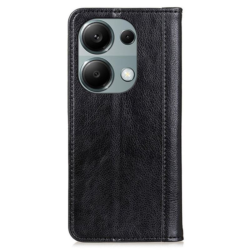 Flip Kotelot Xiaomi Redmi Note 13 4g Dwoina Etui Ochronne