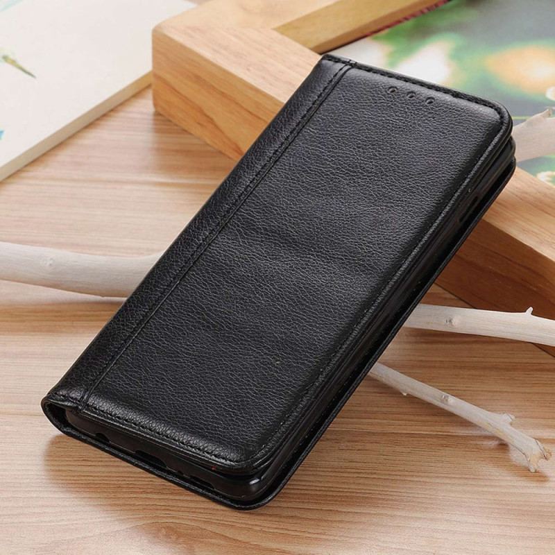 Flip Kotelot Xiaomi Redmi Note 13 4g Dwoina Etui Ochronne