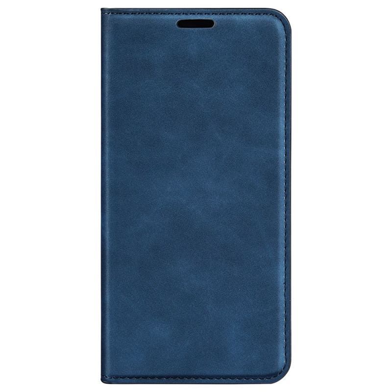 Flip Kotelot Xiaomi Redmi Note 13 4g Klasyczny Etui Ochronne