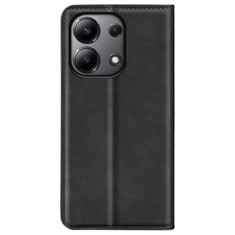 Flip Kotelot Xiaomi Redmi Note 13 4g Klasyczny Etui Ochronne