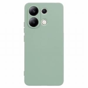 Futerały Xiaomi Redmi Note 13 4g Etui Na Telefon Cienki Silikon