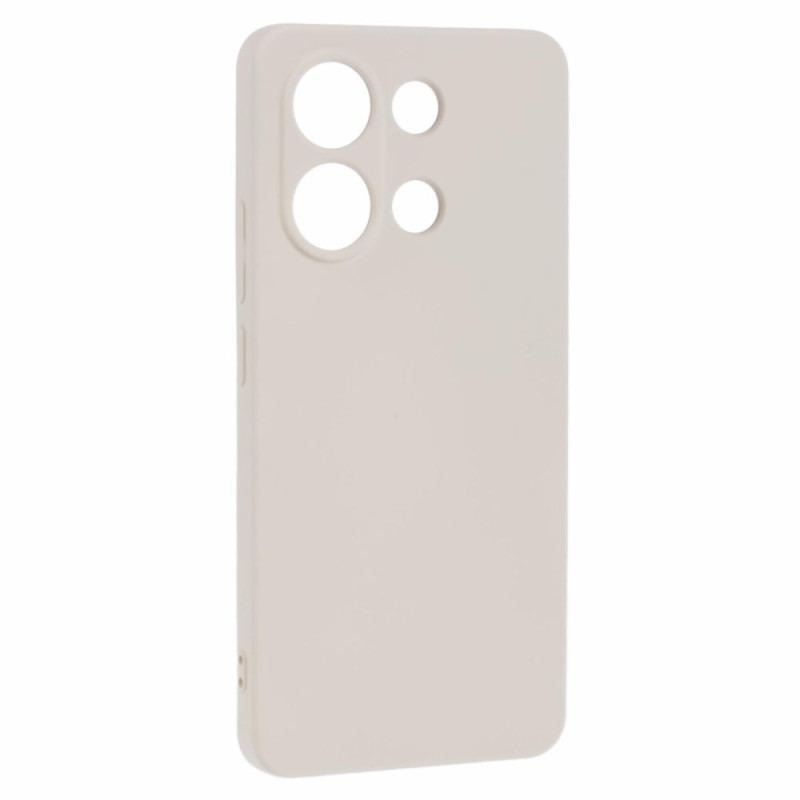 Futerały Xiaomi Redmi Note 13 4g Etui Na Telefon Kolorowy Silikon