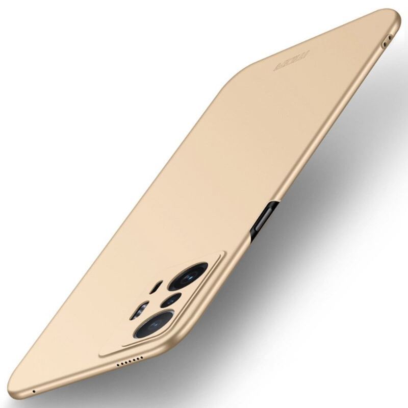 Etui do Xiaomi 11T / 11T Pro Biznes Mofi Shield Matowa Powłoka