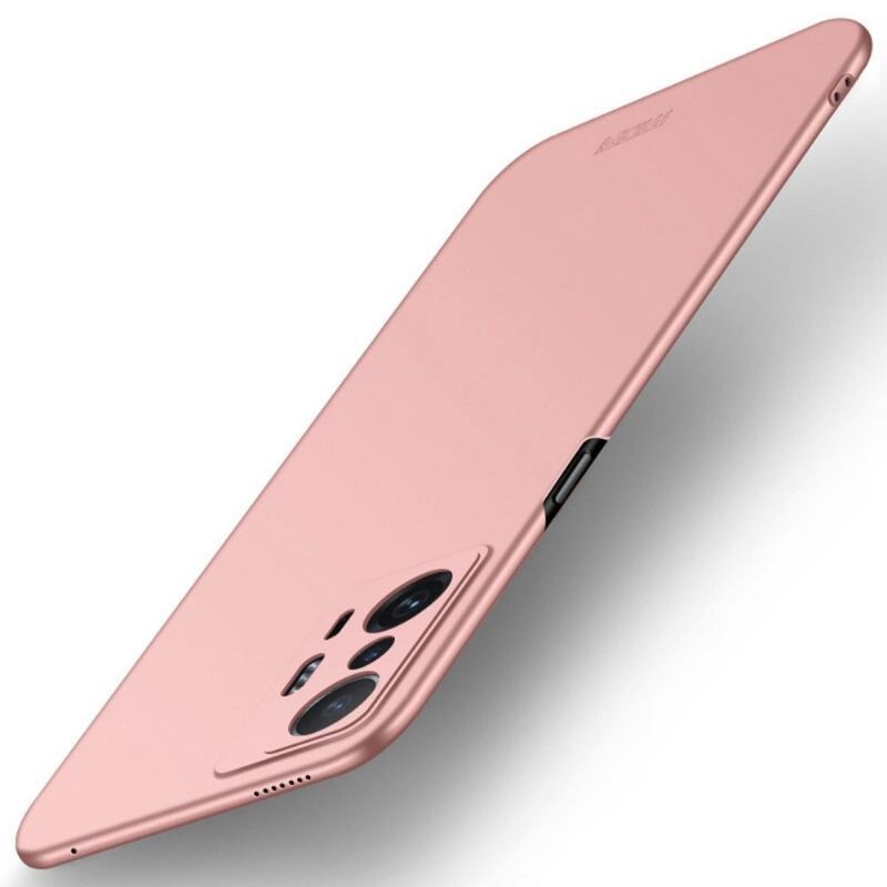 Etui do Xiaomi 11T / 11T Pro Biznes Mofi Shield Matowa Powłoka