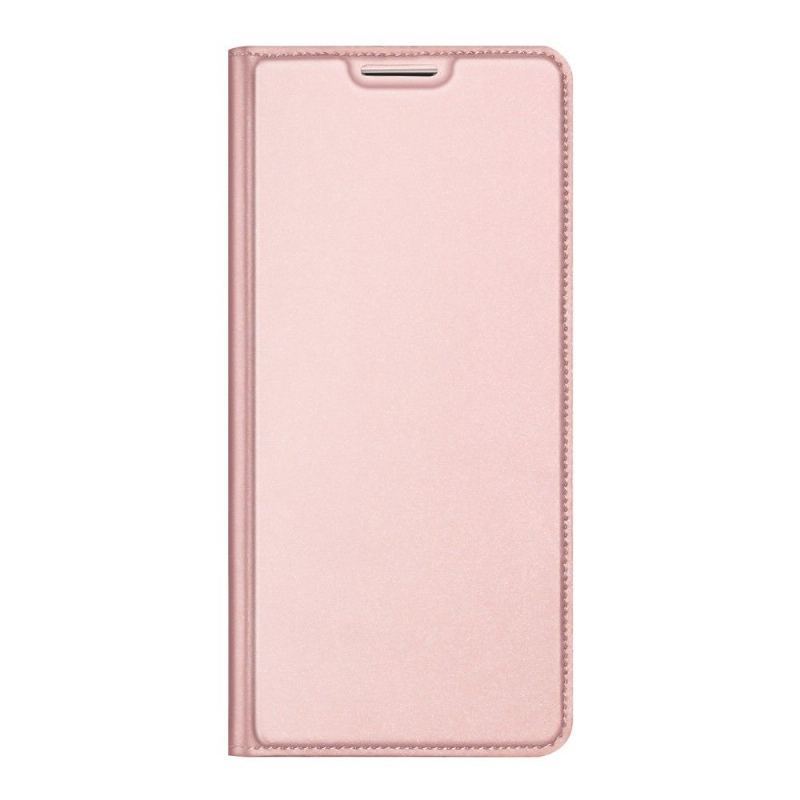 Etui do Xiaomi 11T / 11T Pro Business Satin Effect