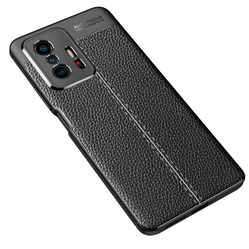 Etui do Xiaomi 11T / 11T Pro Elastyczne Ziarniste Wykończenie