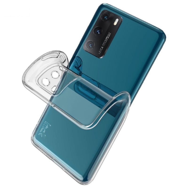 Etui do Xiaomi 11T / 11T Pro Imak Przezroczysty Silikon