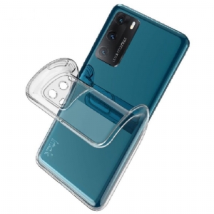 Etui do Xiaomi 11T / 11T Pro Imak Przezroczysty Silikon