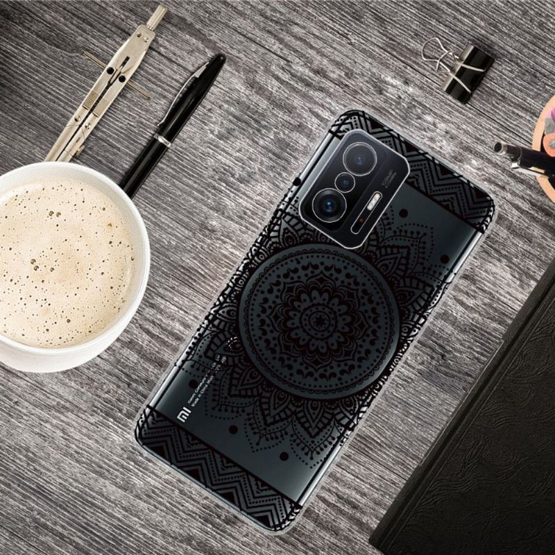 Etui do Xiaomi 11T / 11T Pro Mandala Lace