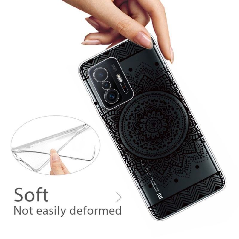 Etui do Xiaomi 11T / 11T Pro Mandala Lace