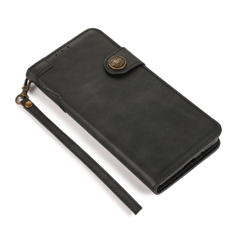 Etui Folio do Xiaomi 11T / 11T Pro Classic Khazneh Klasyka