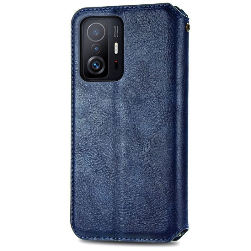 Etui Folio do Xiaomi 11T / 11T Pro Kub Design Posiadacz Karty