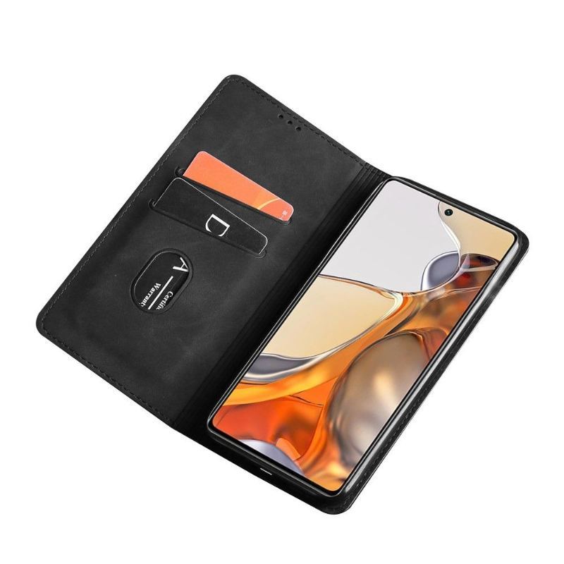 Etui Folio do Xiaomi 11T / 11T Pro Lea Premium