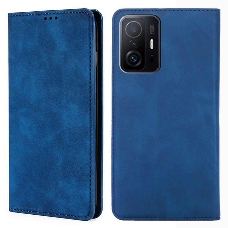 Etui Folio do Xiaomi 11T / 11T Pro Lea Premium