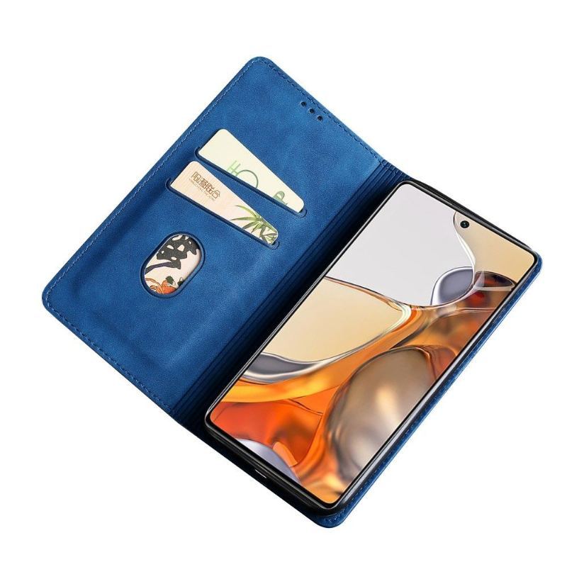 Etui Folio do Xiaomi 11T / 11T Pro Lea Premium