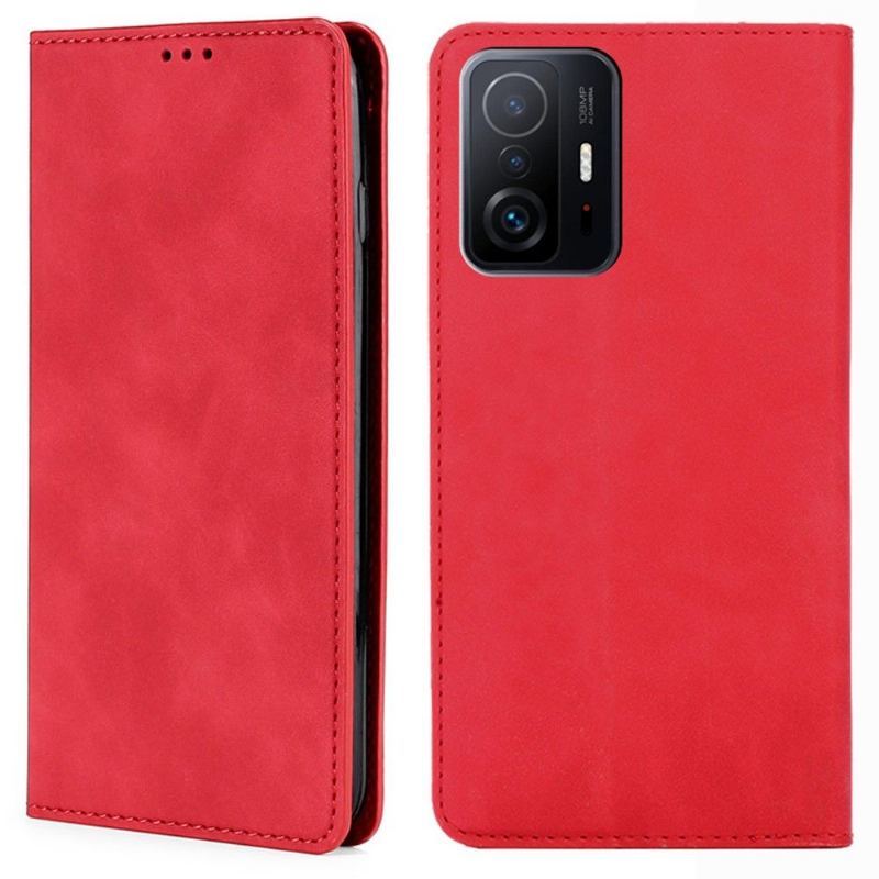 Etui Folio do Xiaomi 11T / 11T Pro Lea Premium