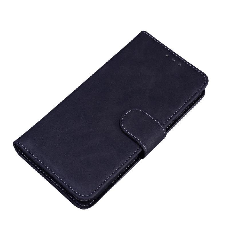 Etui Folio do Xiaomi 11T / 11T Pro Romane Miękki Dotyk