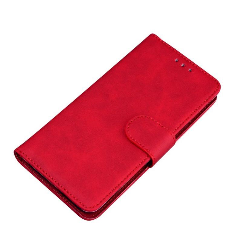 Etui Folio do Xiaomi 11T / 11T Pro Romane Miękki Dotyk