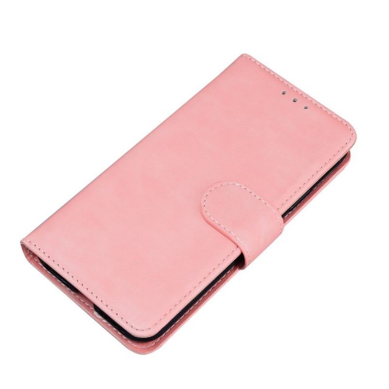 Etui Folio do Xiaomi 11T / 11T Pro Romane Miękki Dotyk