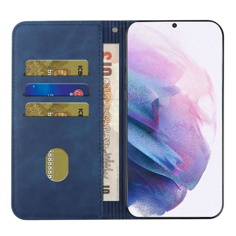 Etui Folio do Xiaomi 11T / 11T Pro S Shape Business