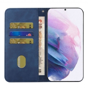 Etui Folio do Xiaomi 11T / 11T Pro S Shape Business