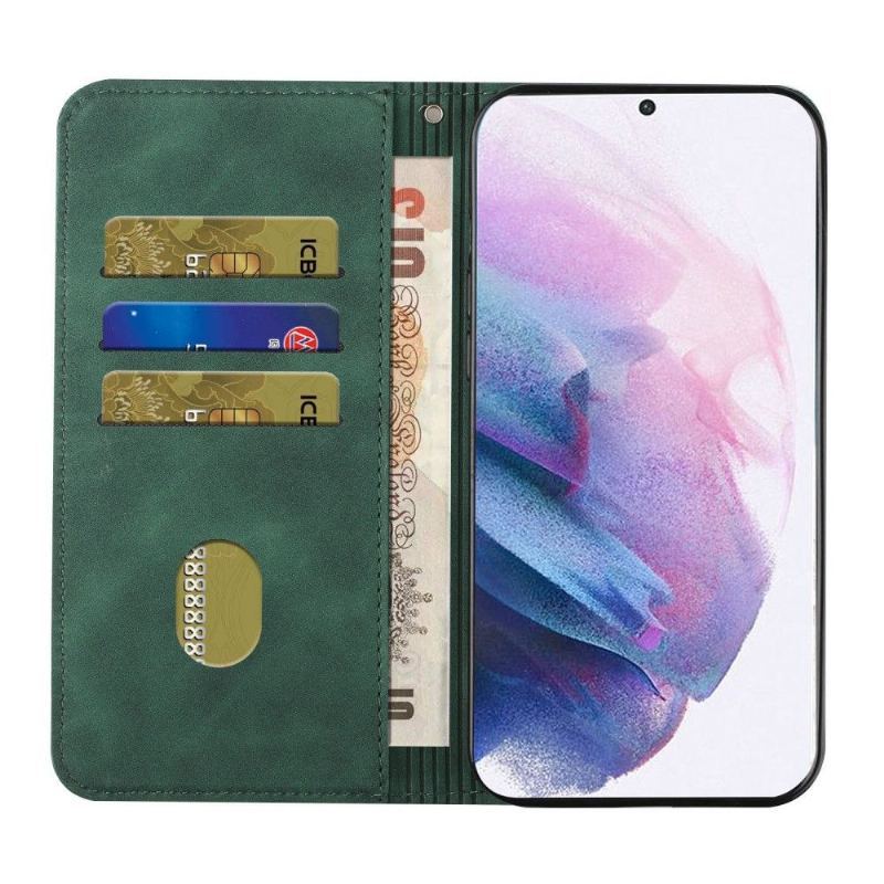 Etui Folio do Xiaomi 11T / 11T Pro S Shape Business