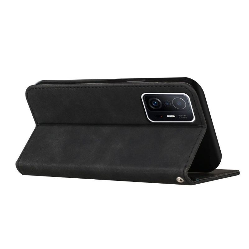 Etui Folio do Xiaomi 11T / 11T Pro S Shape Business