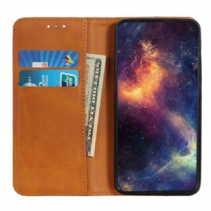 Obudowa Etui Na Telefon do Xiaomi 11T / 11T Pro Etui Folio Simone W Wieku