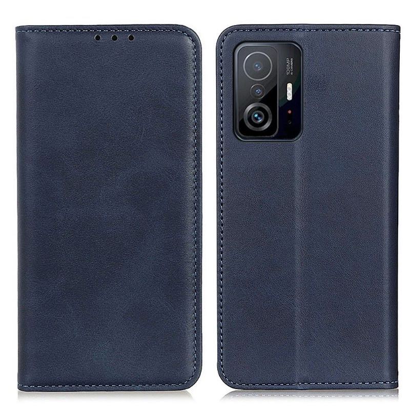 Obudowa Etui Na Telefon do Xiaomi 11T / 11T Pro Etui Folio Simone W Wieku