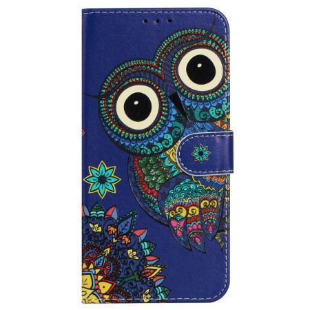 Etui Folio Do Motorola Edge 50 Sowa Premium