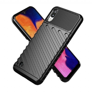 Etui do Samsung Galaxy A10 Etui Ochronne Ochrona Przed Wstrząsami